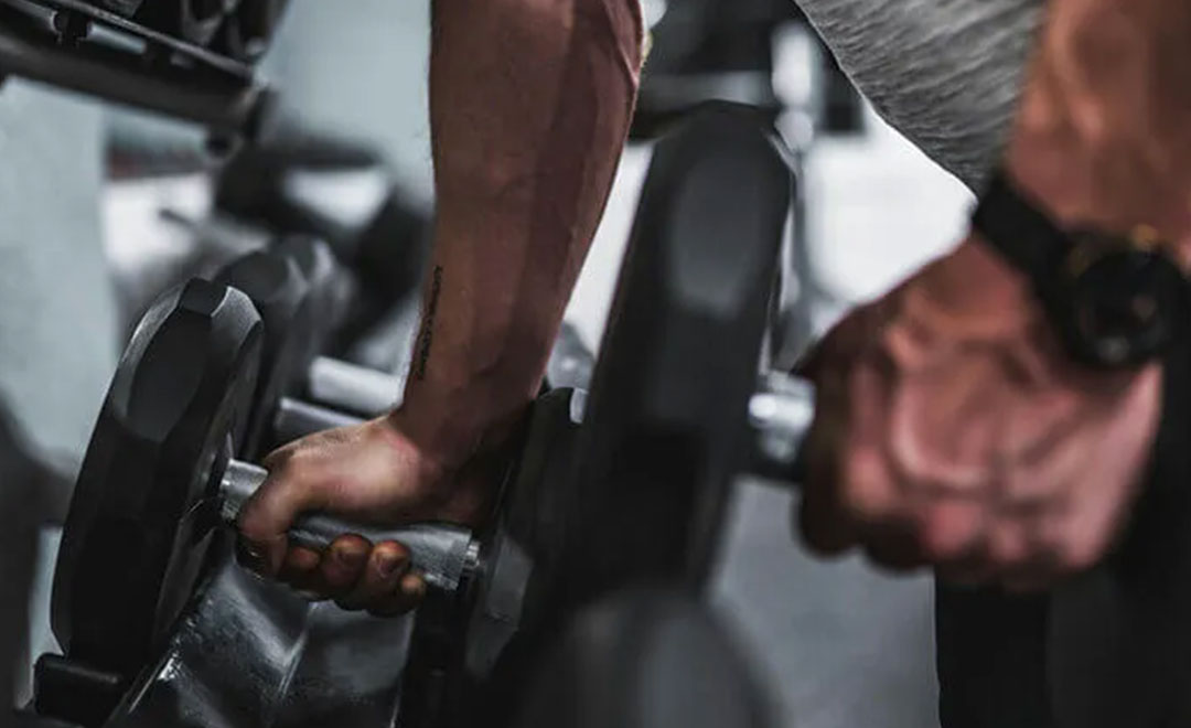 The One-Hour Gym Workout Plan