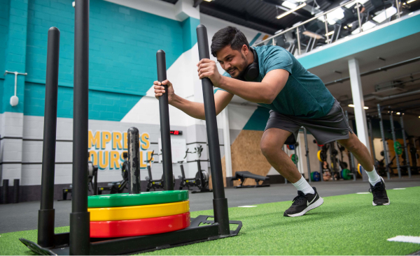 Sticking to short, high-intensity sessions may be tempting when time is tight. But if you have specific goals in mind, carving out an hour to exercise brings with it fitness benefits that micro workouts just can't replicate.