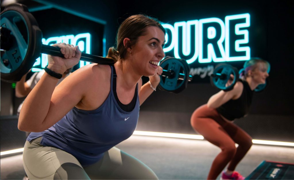 Strength training has many mental and physical benefits, and we'd argue that everyone should strength training in some form (whether that's lifting weights, calisthenics, Pilates, or other) in their exercise program.