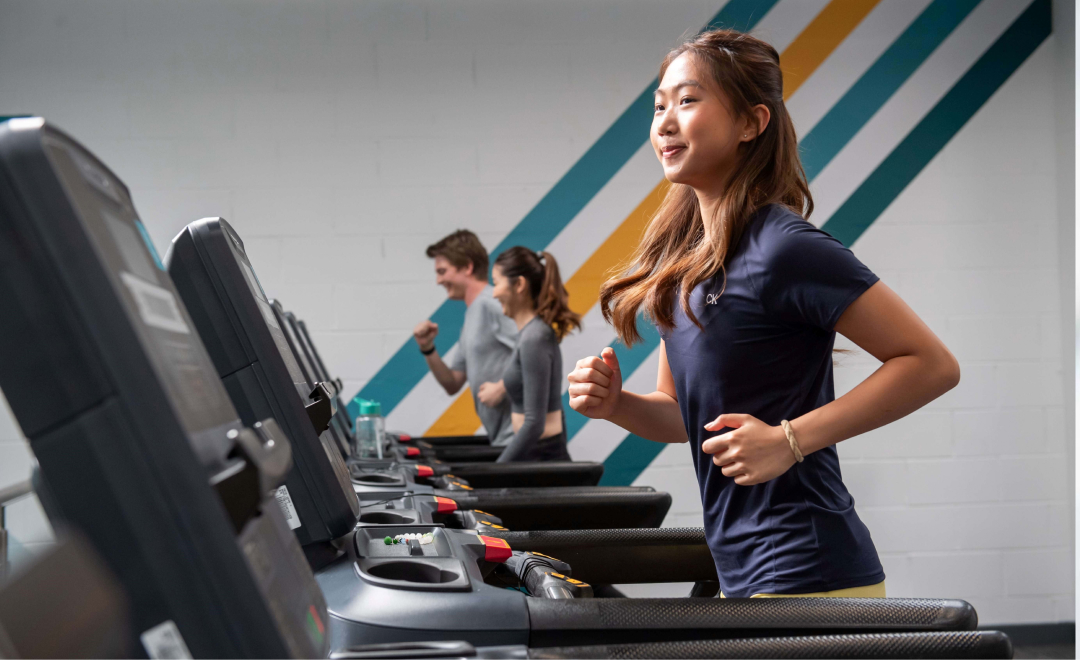 What Does Running 30 Minutes Do For Your Body?