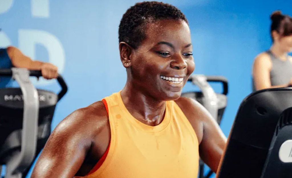Muscle Groups to Work Together