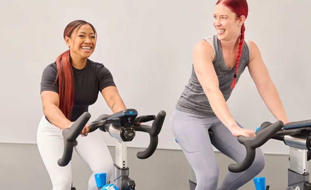 Partner Workouts: 8 Fun Exercises to Crush Your Fitness Goals Together