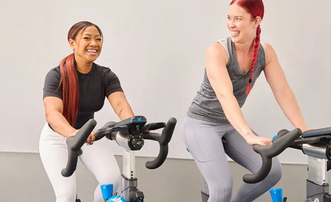 Partner Workouts: 8 Fun Exercises to Crush Your Fitness Goals Together