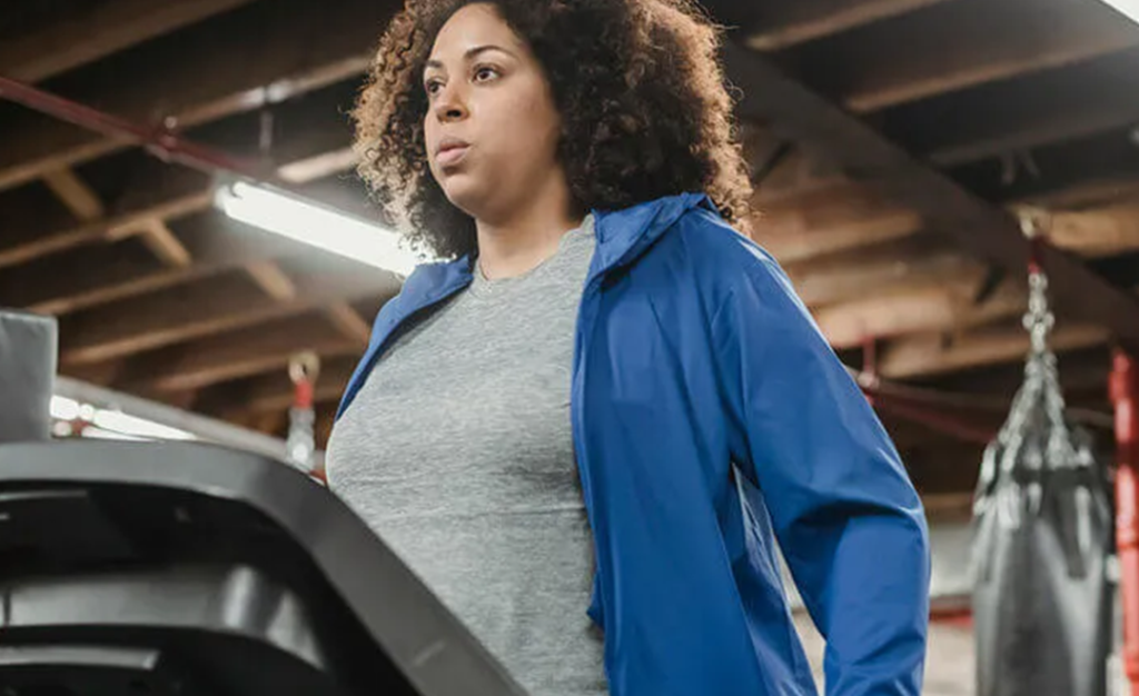 Master the Art of the Stair Climber