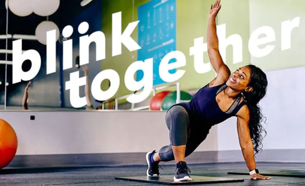 PureGym Finalizes Blink Fitness Deal
