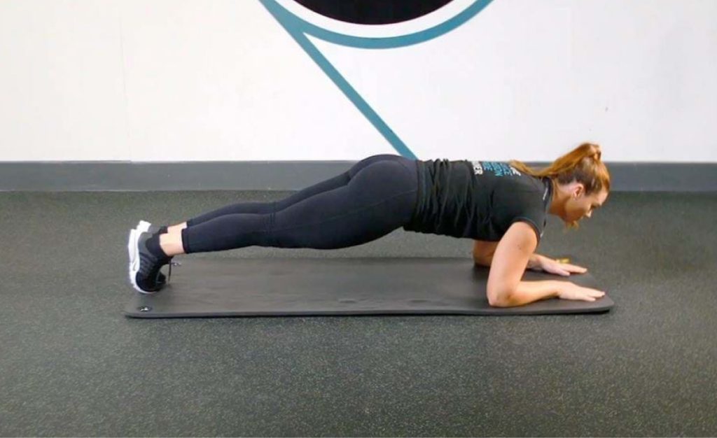 Forget endless crunches, here are 5 great exercise for beginners to strengthen your whole core.