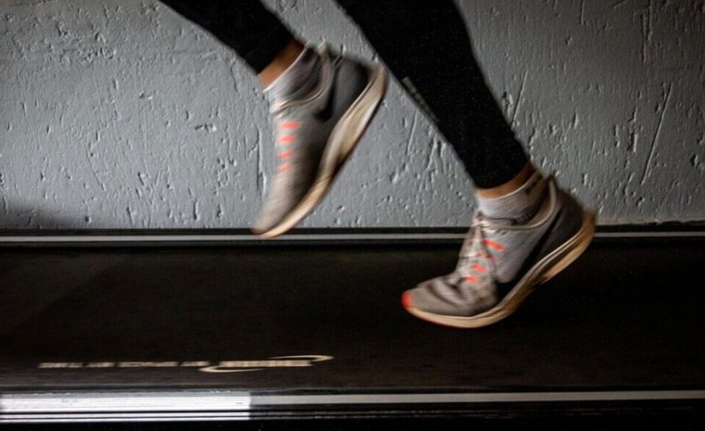 How to Make the Most of Your Treadmill Workout