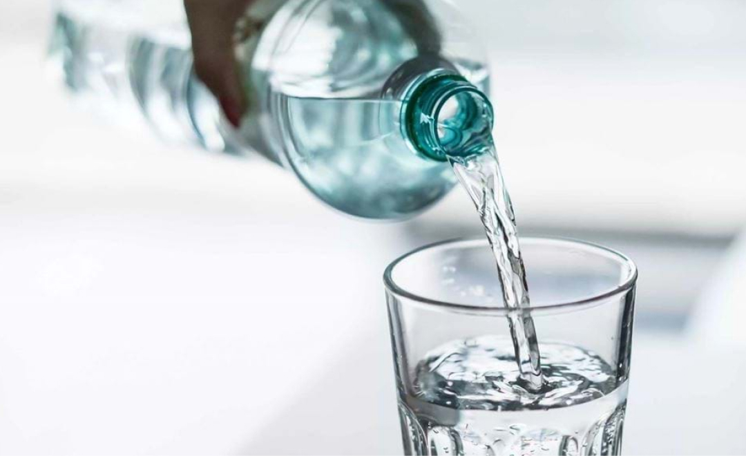 Water Weight: What Is It and Why Does It Matter