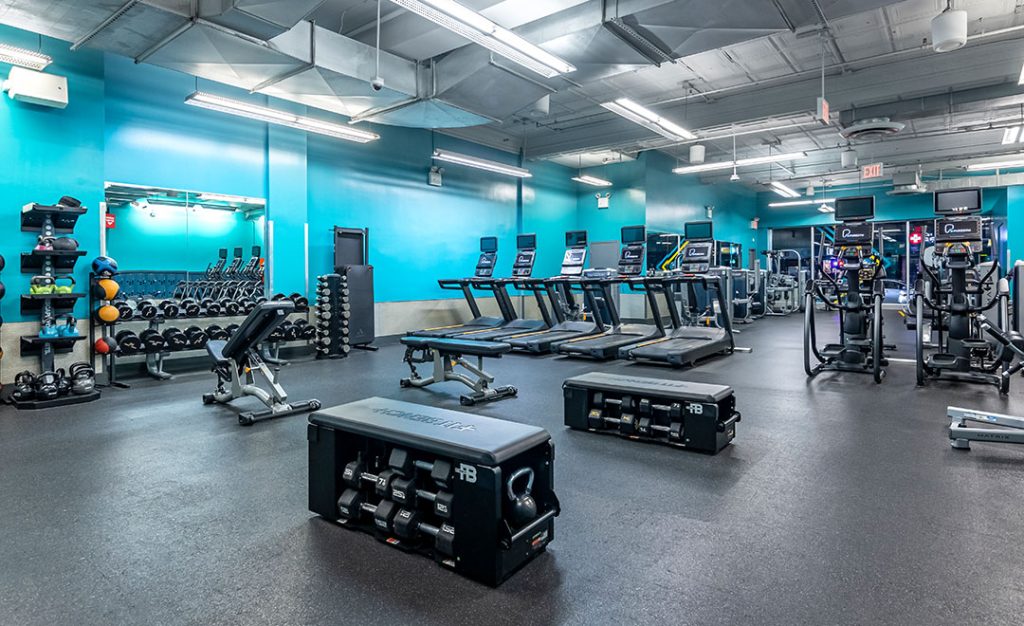 Blink | PureGym FAQs