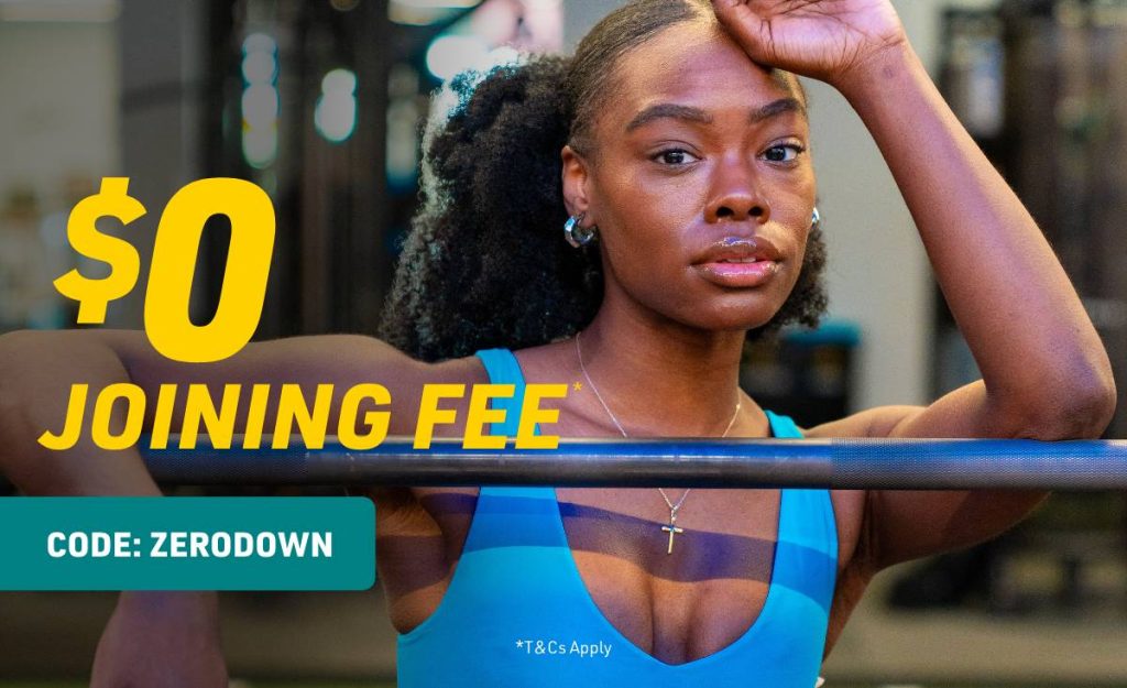 Limited time offer pricing is join fee $0.