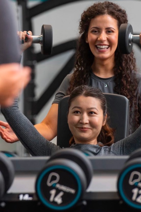 PureGym Journal Square - Image 8