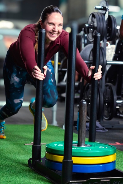 PureGym Journal Square - Image 7