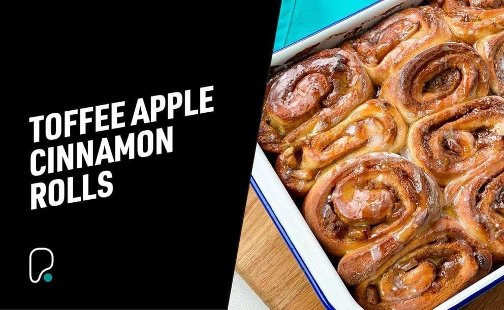 If your favorite part of the holiday season is all the sweet treats, you’re in good company! Christmastime comes with some of our most beloved goodies — from classic holiday candies to caramel-dipped apples at winter markets.