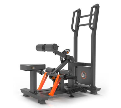 Booty Builder Standing Hip Thrust