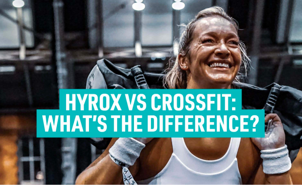 HYROX or CrossFit? Discover the key differences in workouts, competition style, and training focus—so you can find the best fit for your goals.
