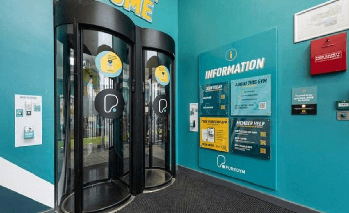 A fresh way in starts now