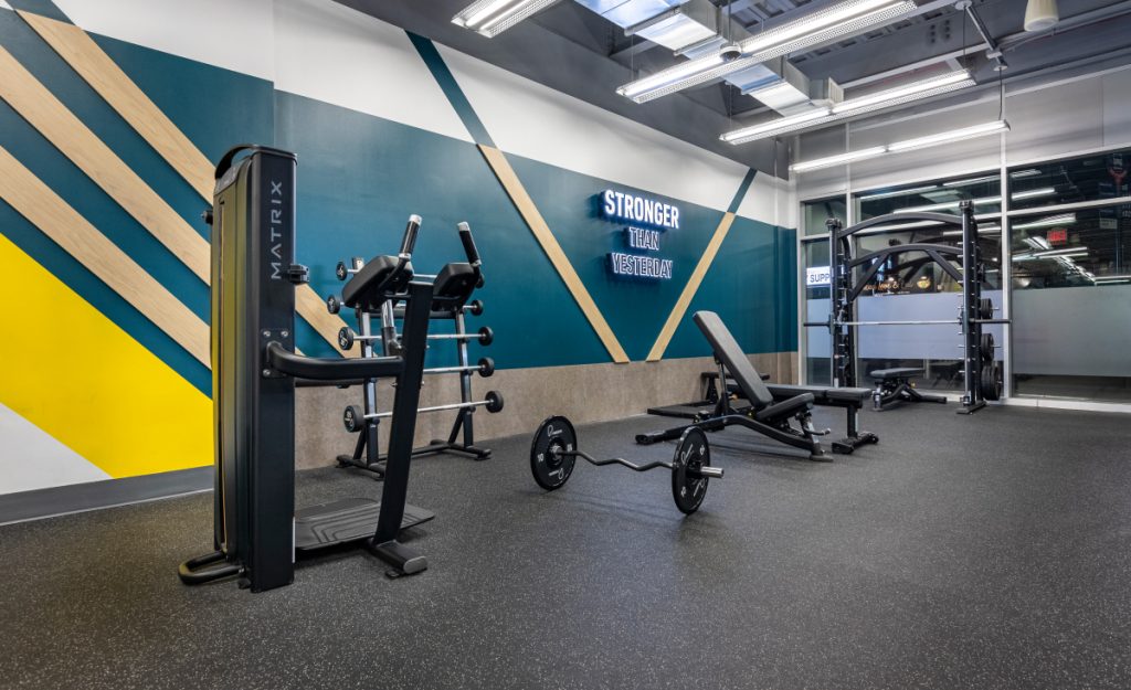 A weekly note from PureGym U.S.