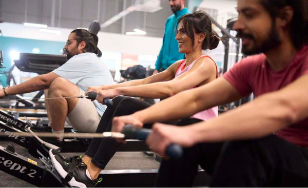 Hyrox Row Guide: Everything You Need to Know