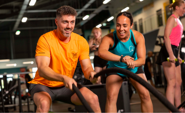 What Is Hyrox And Why Is It Becoming So Popular