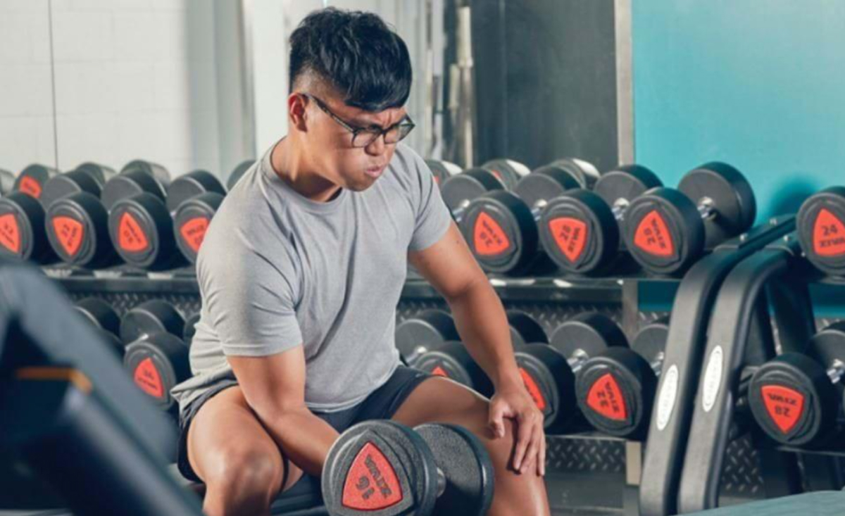 6 Ways to Get Motivated for the Gym