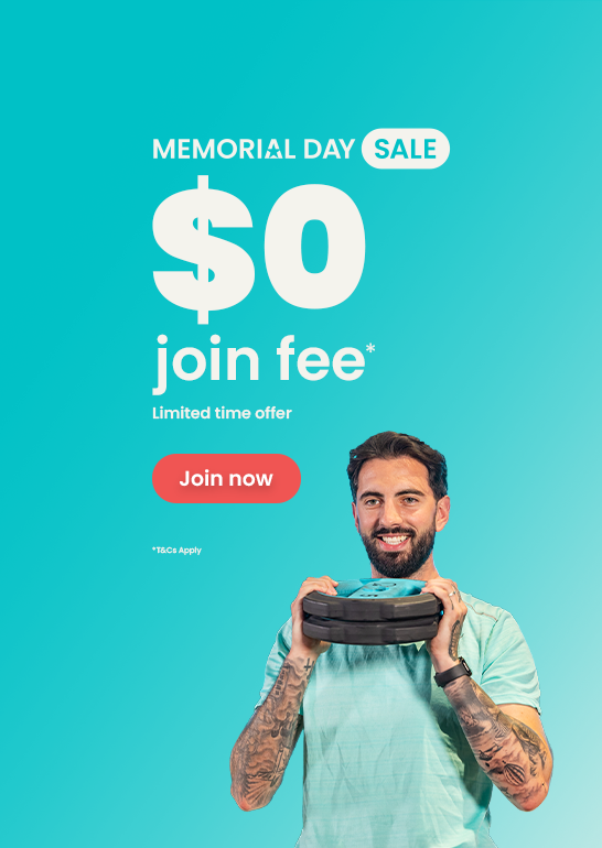 Low price Gym: Flexible monthly membership | PureGym US | Blink Fitness