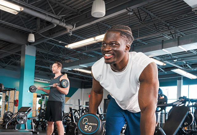 blink fitness dress code Blink wants members to feel good as well as fit