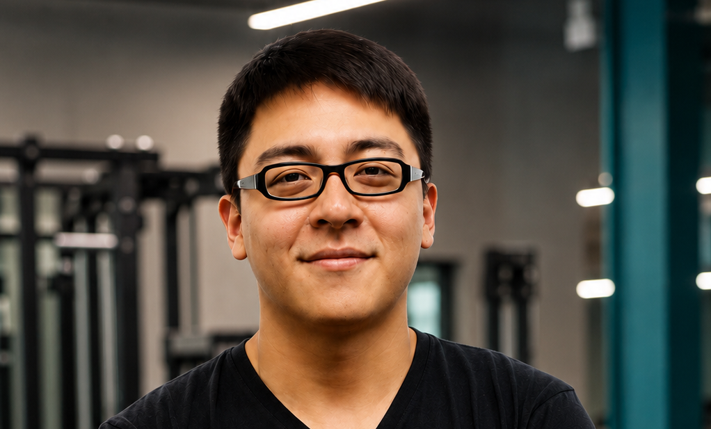 Justin Lieu