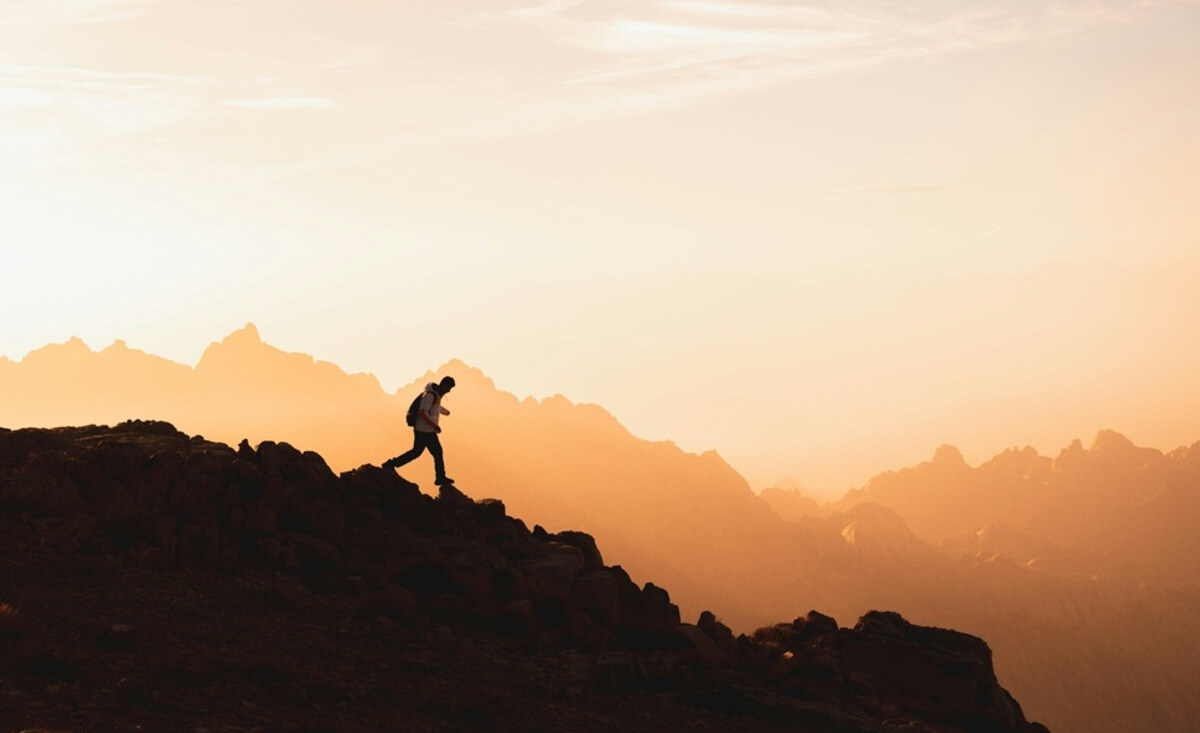 The Hiking Difficulty Index