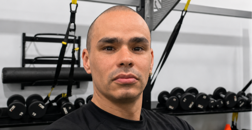 Santiago Maldonadona Ayala