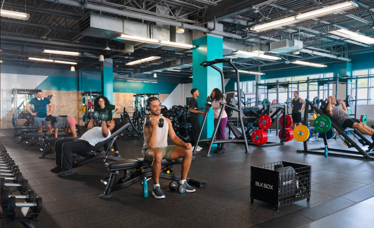 Gym etiquette 101: the unwritten rules every new member should know