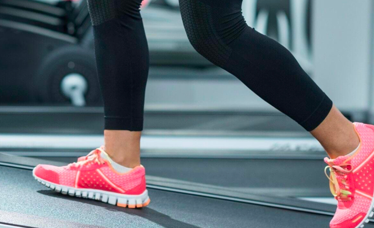 Exercise Bike vs Treadmill: What’s Better To Train With?