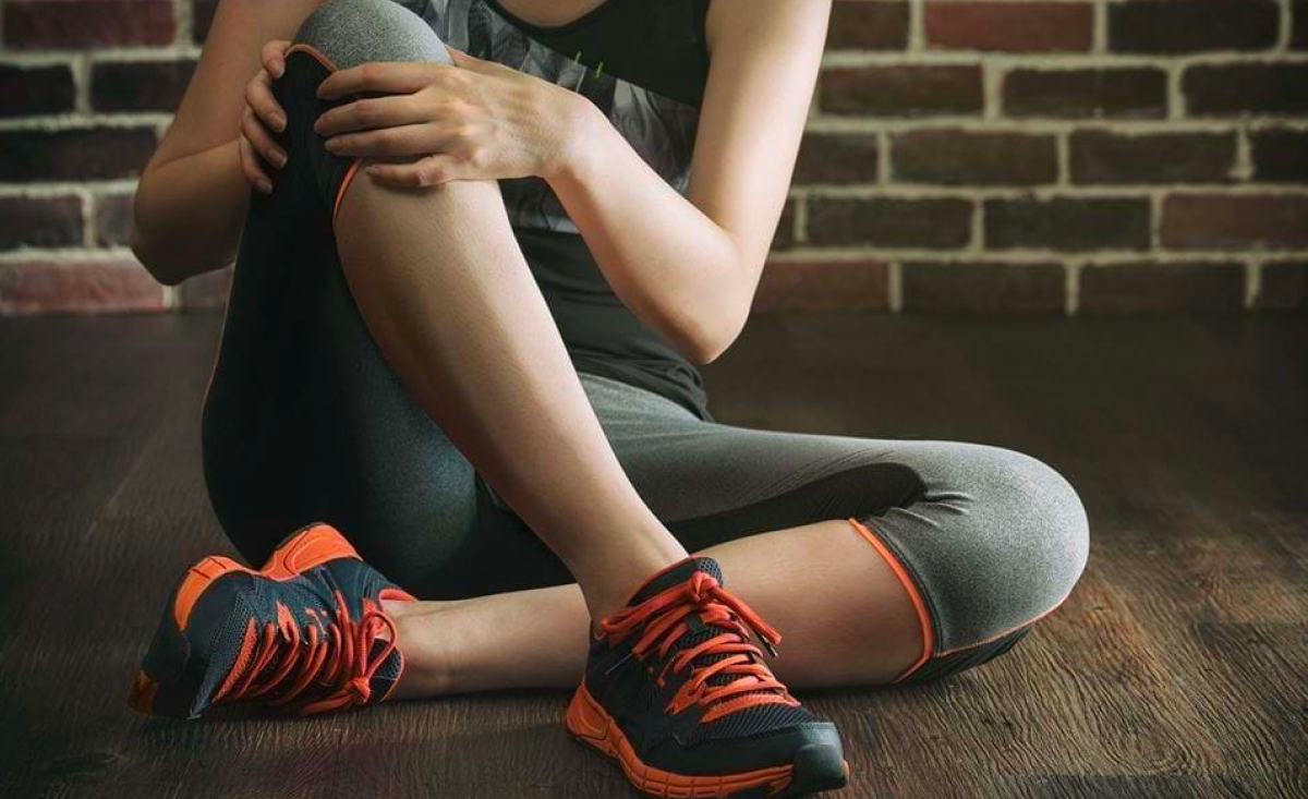 How To Recover From An Injury Faster Using The Gym