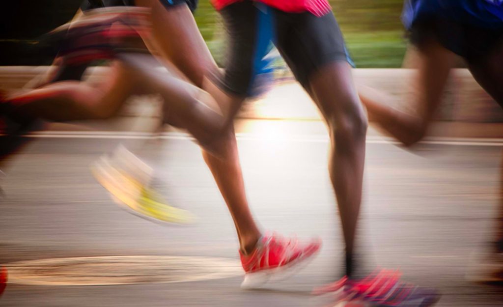 How to Prepare For Your Race, Whether You're Running a 5k or a Marathon