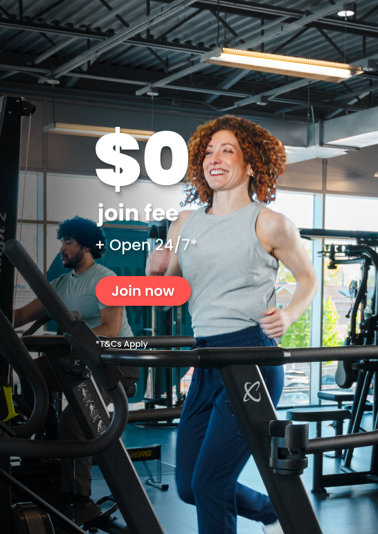 Blink Fitness