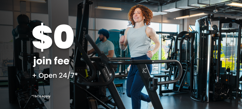 Blink Fitness