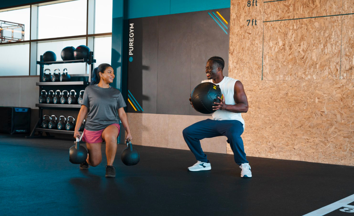 Quick 30 minute circuit